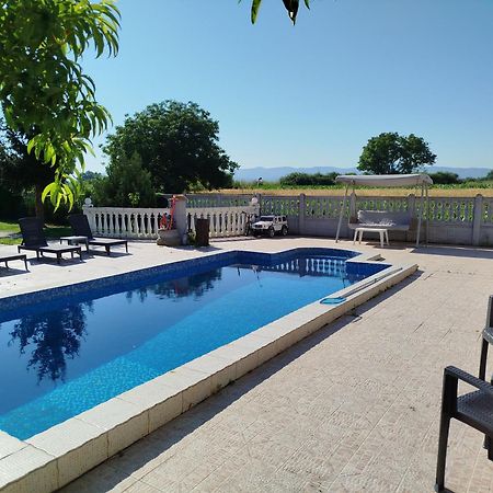 V & V Villa Lalince 외부 사진