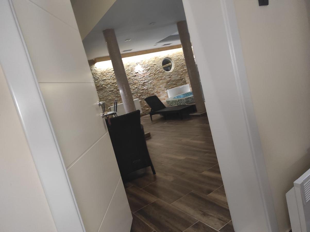 V & V Villa Lalince 외부 사진