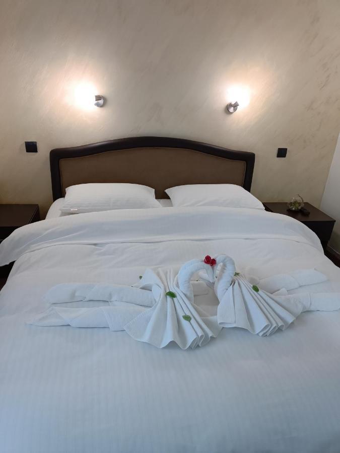 V & V Villa Lalince 외부 사진