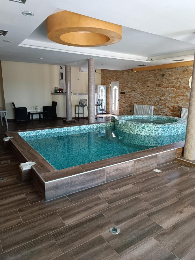 V & V Villa Lalince 외부 사진