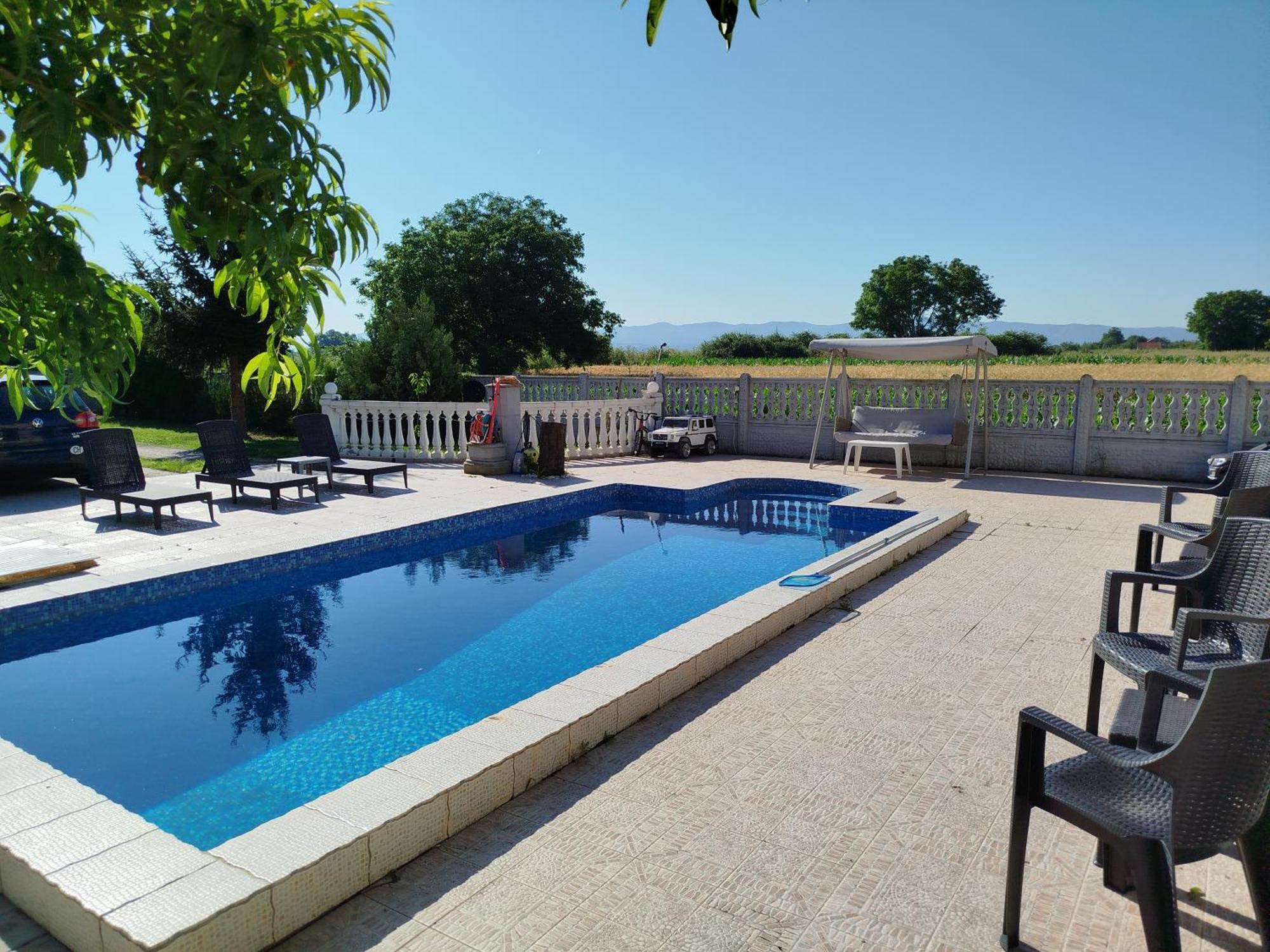 V & V Villa Lalince 외부 사진